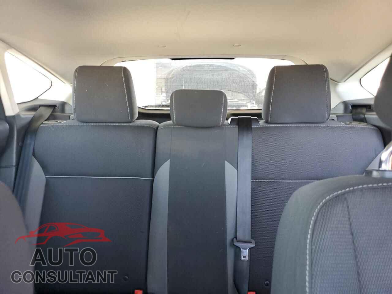 FORD FOCUS 2012 - 1FAHP3K22CL333436