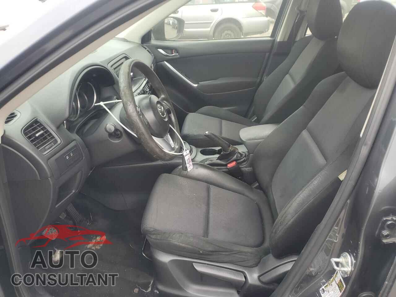 MAZDA CX-5 2013 - JM3KE2BE9D0121136