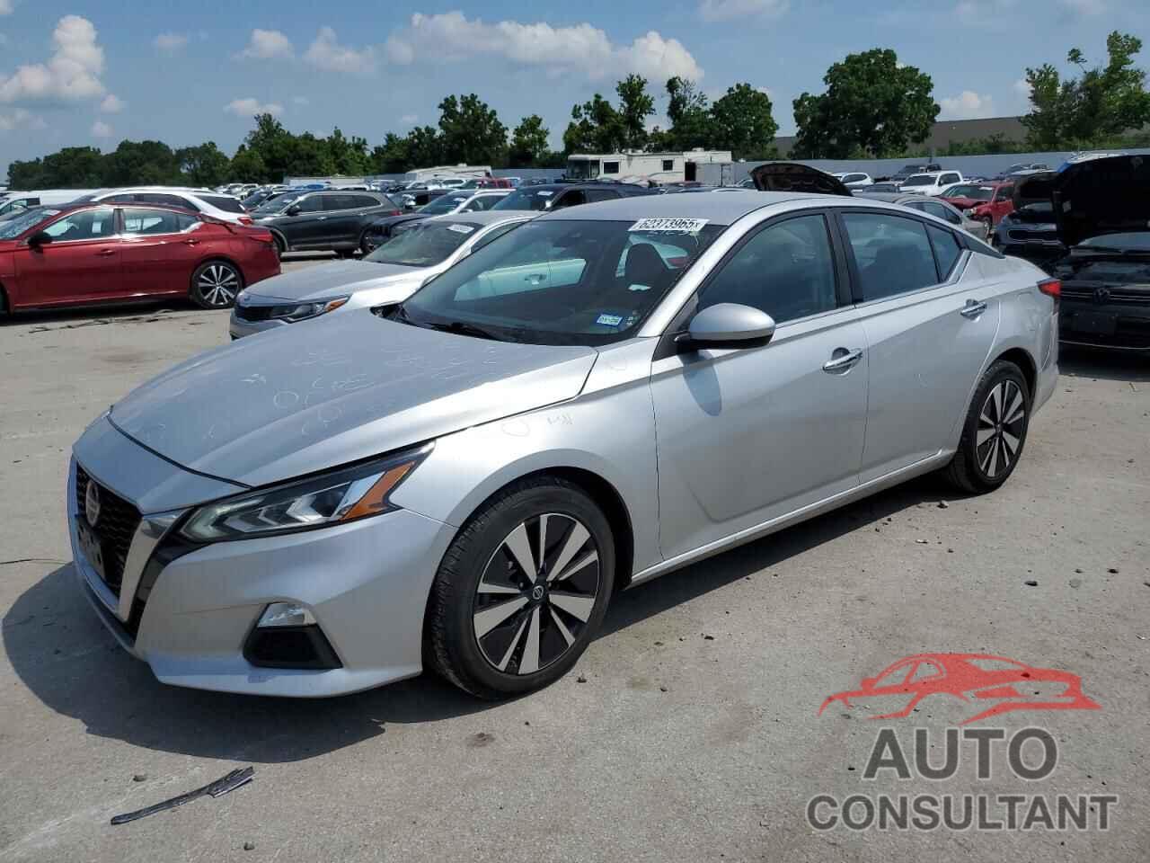 NISSAN ALTIMA 2021 - 1N4BL4DV6MN338434