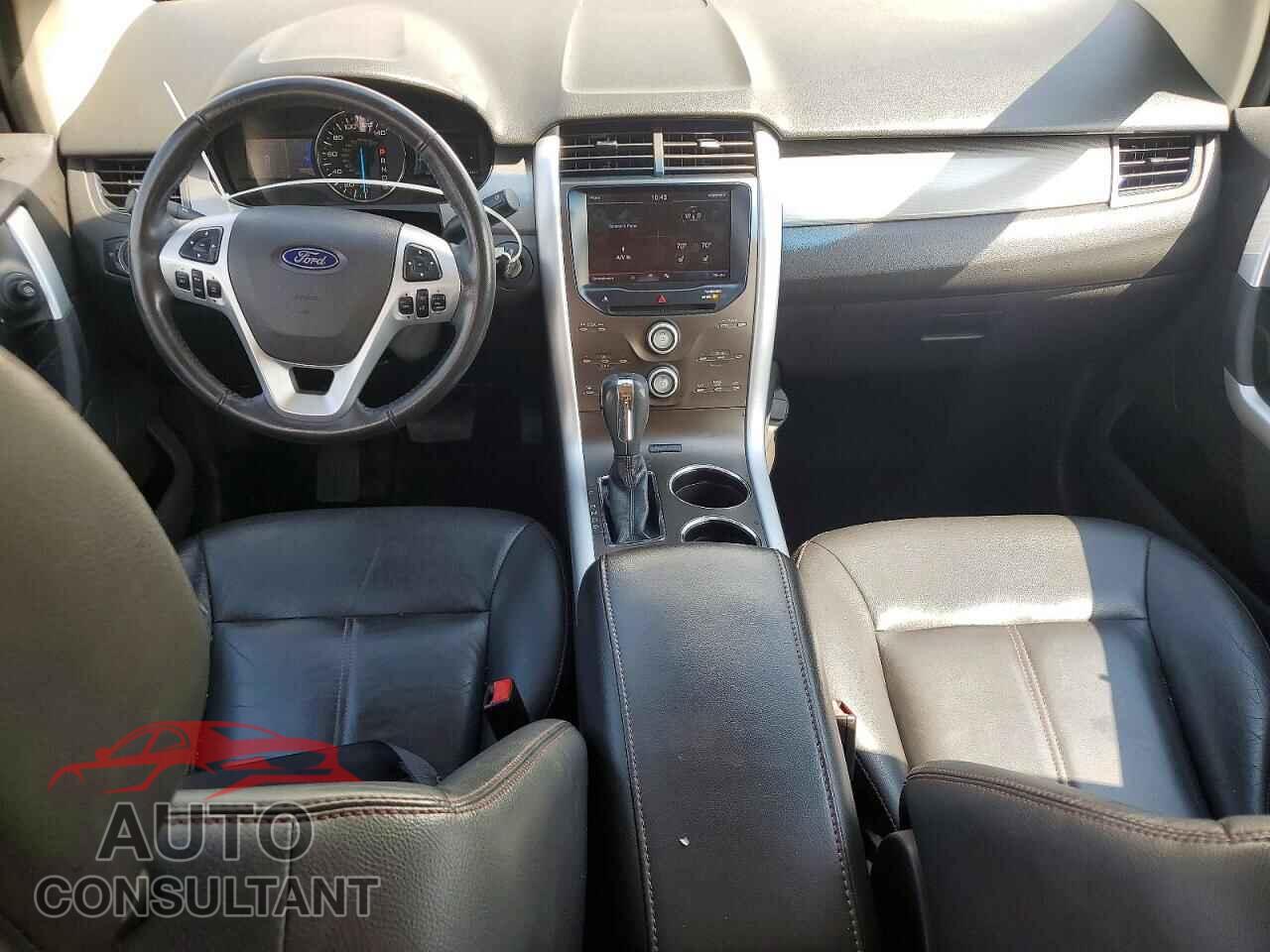 FORD EDGE 2013 - 2FMDK4JC9DBB05213