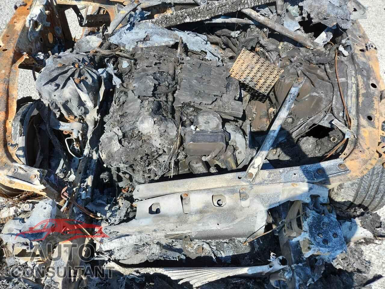 BMW 5 SERIES 2015 - WBA5B1C57FD922664