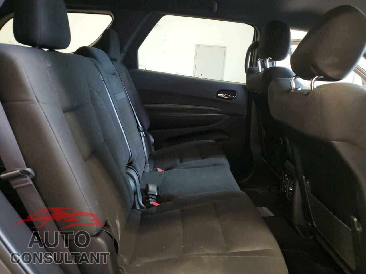 DODGE DURANGO 2023 - 1C4SDHCT7PC634660