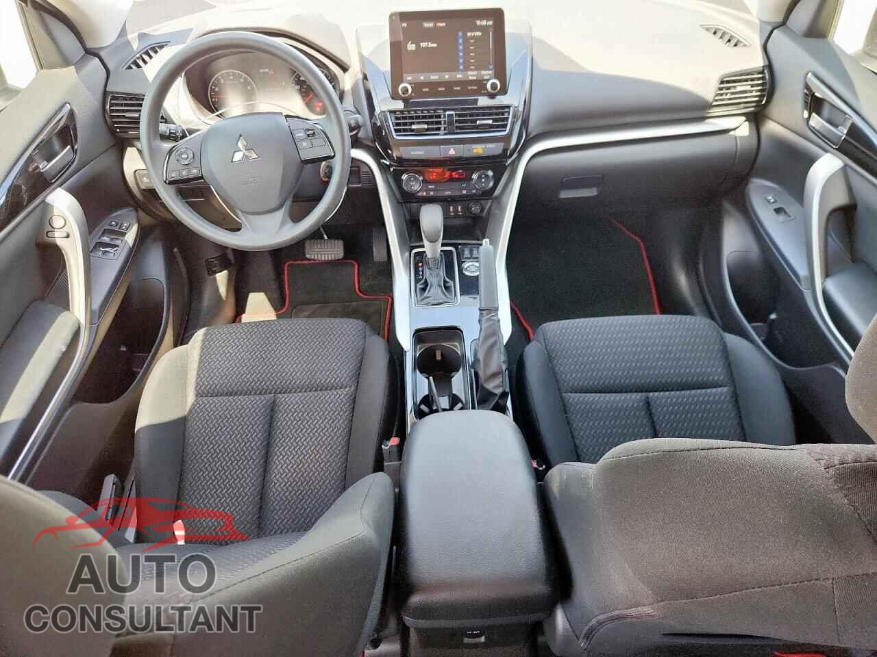 MITSUBISHI ECLIPSE 2023 - JA4ATVAA7PZ037935