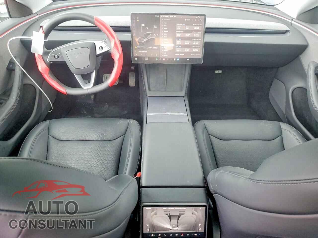 TESLA MODEL 3 2024 - 5YJ3E1EA1RF862163