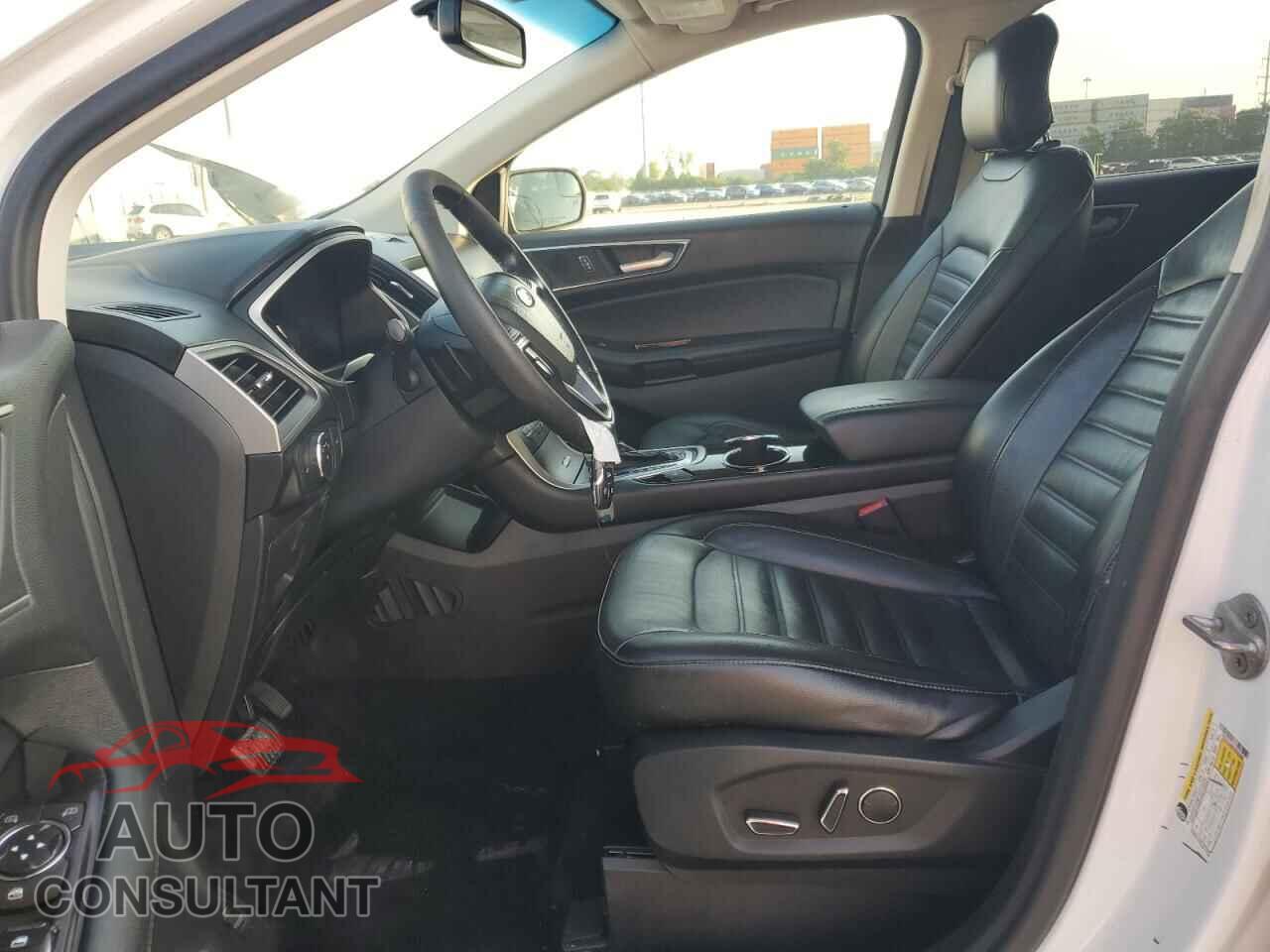 FORD EDGE 2015 - 2FMTK3J96FBB85096