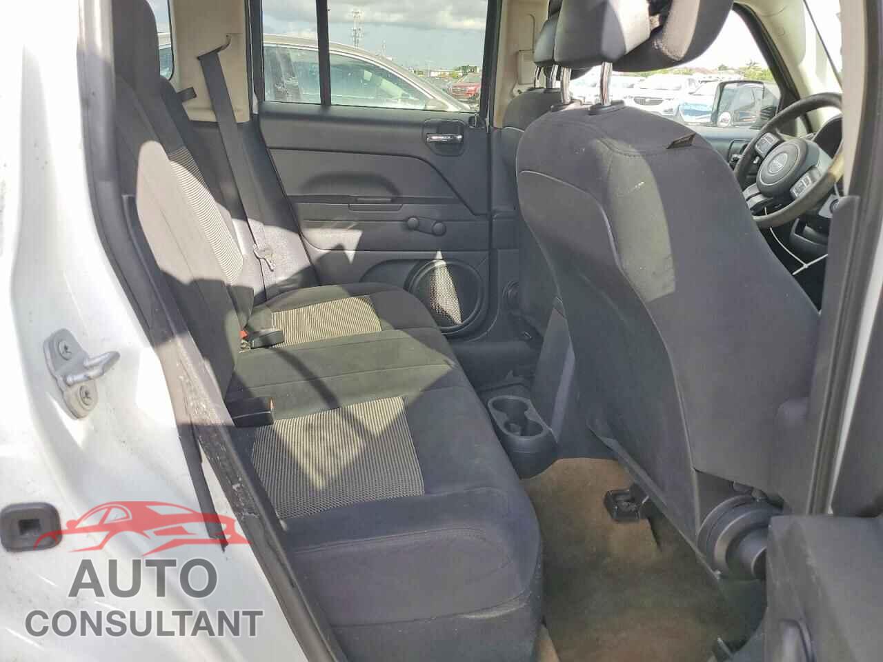 JEEP PATRIOT 2014 - 1C4NJPBB3ED888219