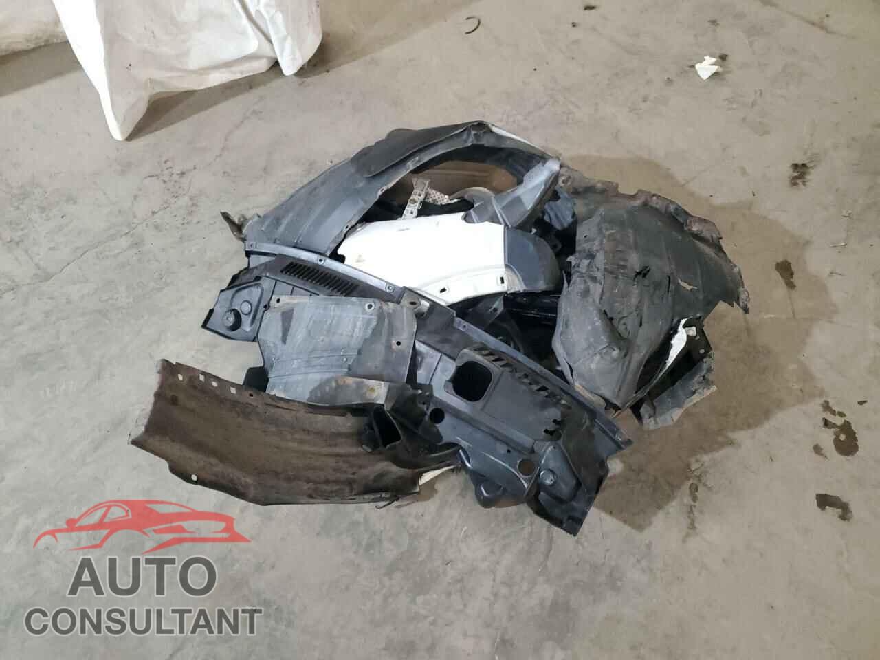 MITSUBISHI ECLIPSE 2019 - JA4AT4AA1KZ002861