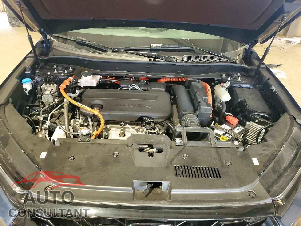 HONDA CRV 2026 - 7FARS6H89TE078026