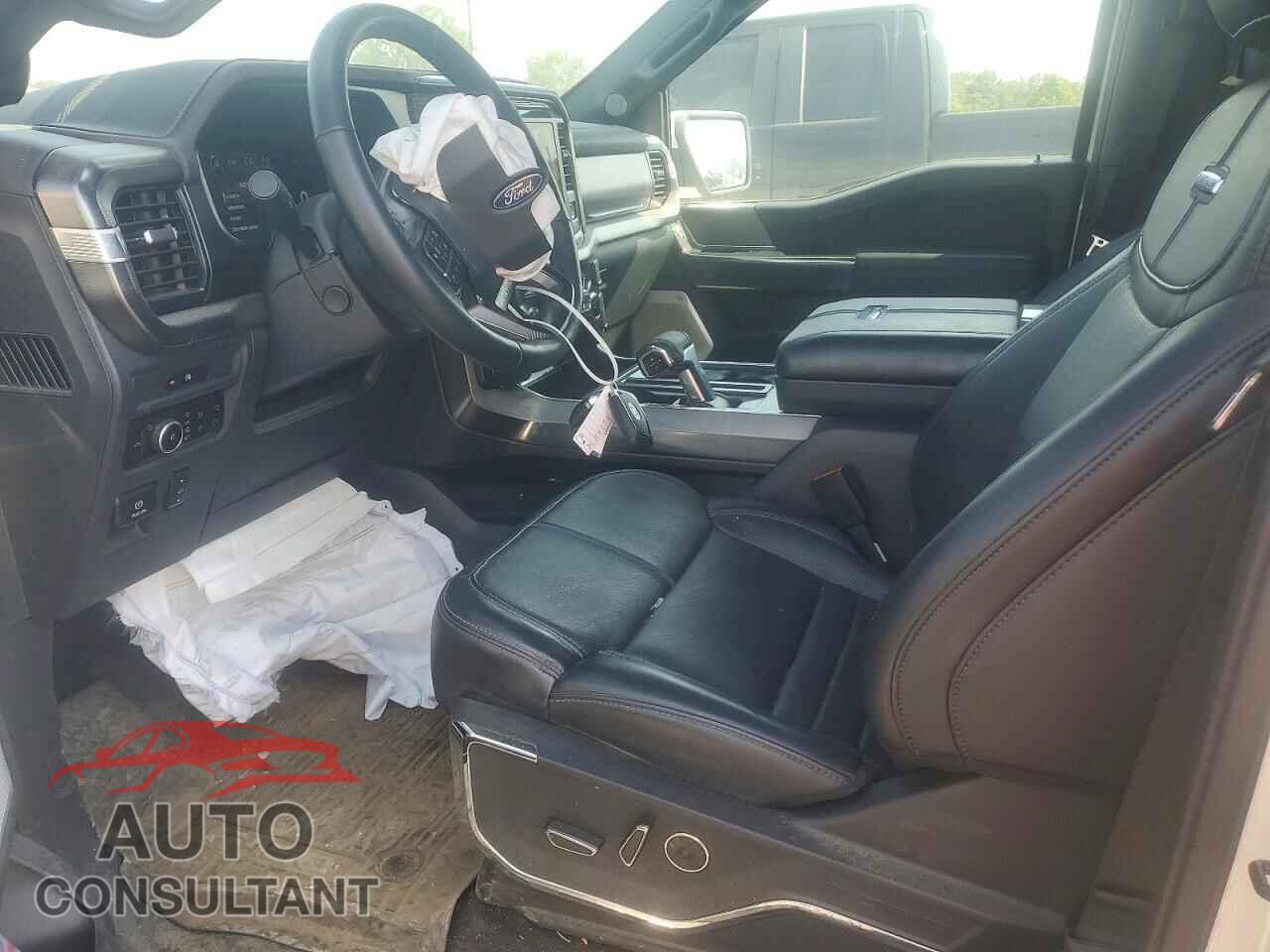 FORD UNKNOWN 2025 - 1FTFW7L85SFB28110