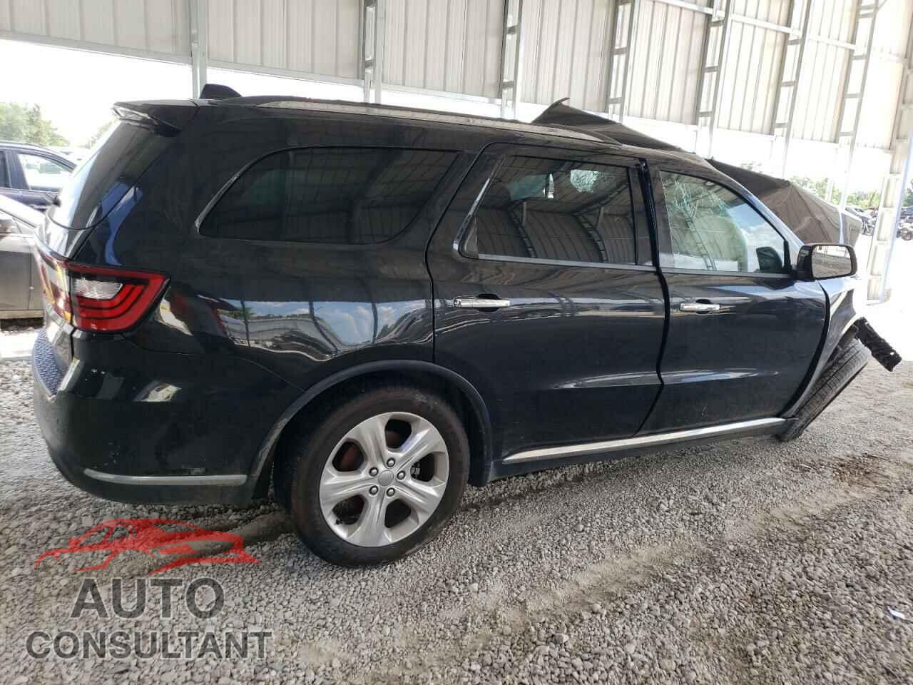 DODGE DURANGO 2014 - 1C4RDHAG6EC970334