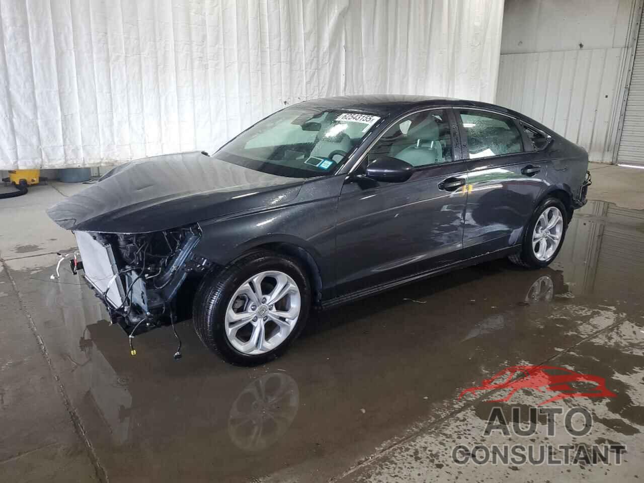 HONDA ACCORD 2024 - 1HGCY1F29RA011902