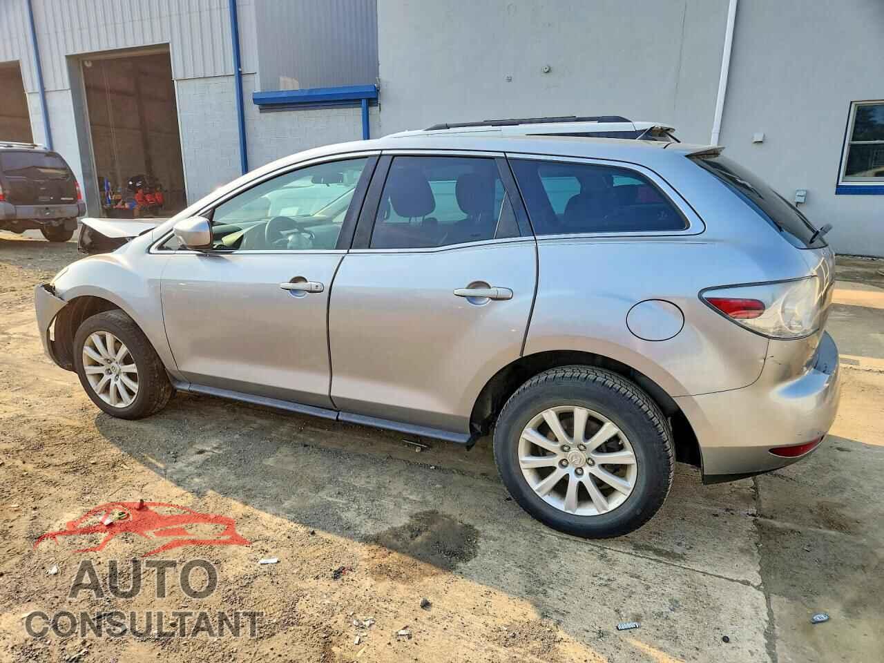 MAZDA CX-7 2011 - JM3ER2BM9B0377959