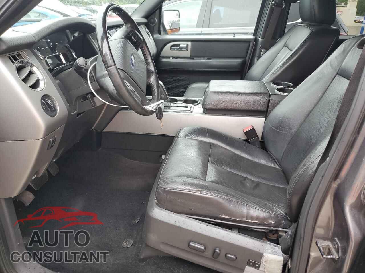 FORD EXPEDITION 2012 - 1FMJU2A58CEF65419