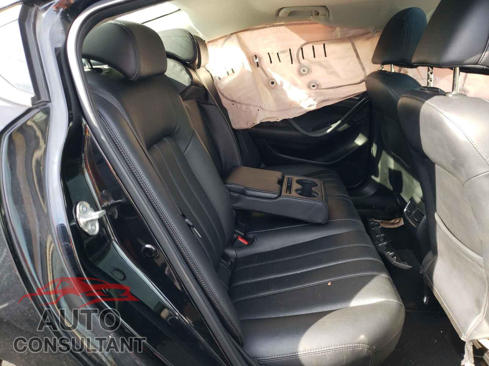 MAZDA 6 2018 - JM1GL1VM3J1312901