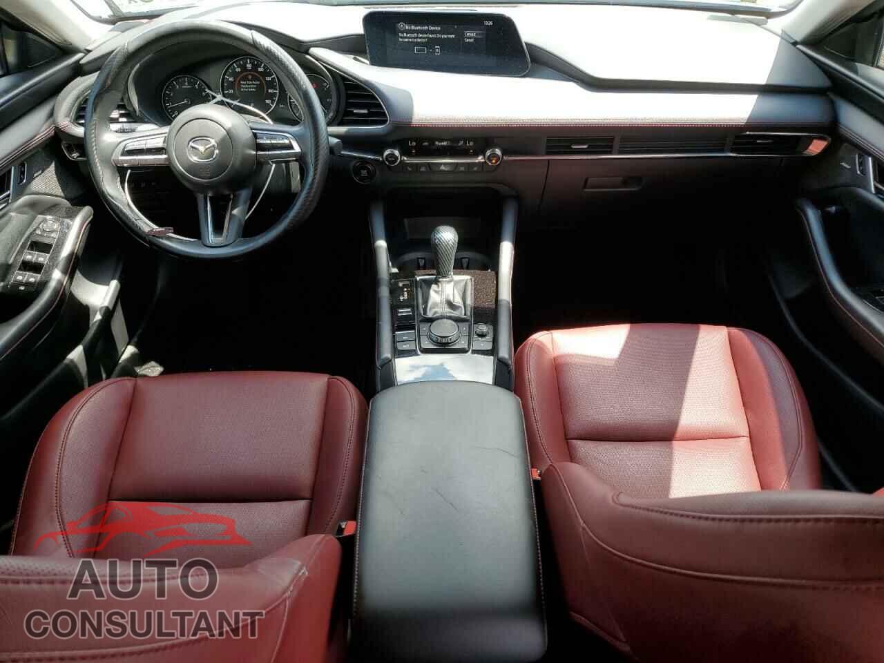 MAZDA 3 2023 - 3MZBPACM1PM363680