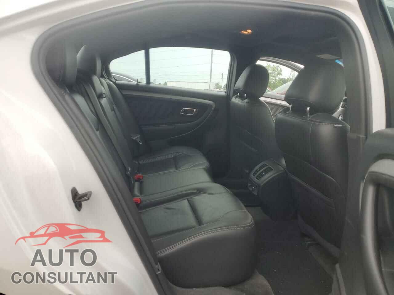 FORD TAURUS 2014 - 1FAHP2E80EG176883