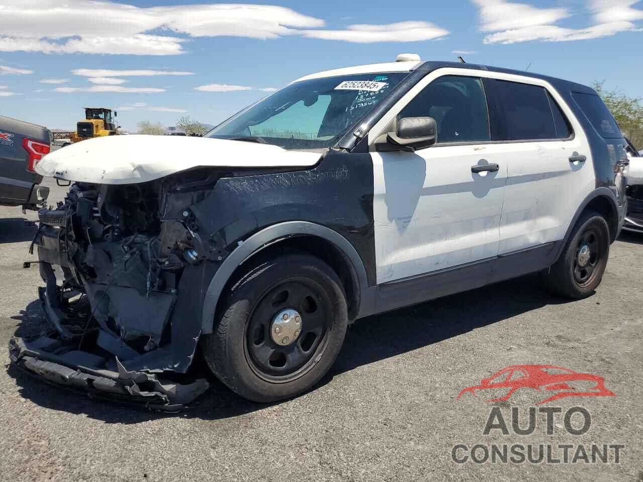 FORD EXPLORER 2015 - 1FM5K8AR0FGB32540
