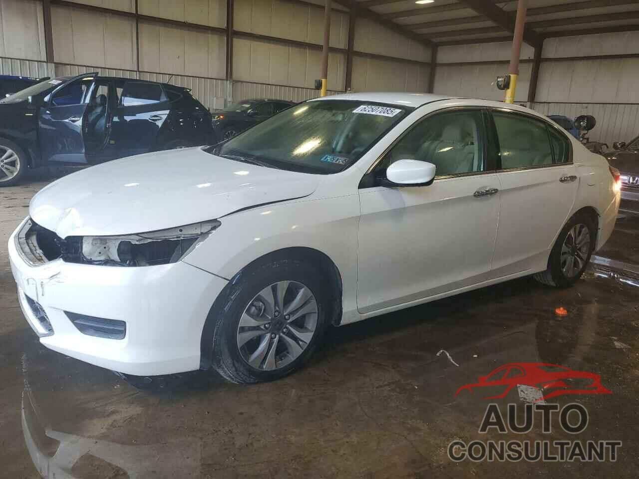 HONDA ACCORD 2013 - 1HGCR2F34DA176597