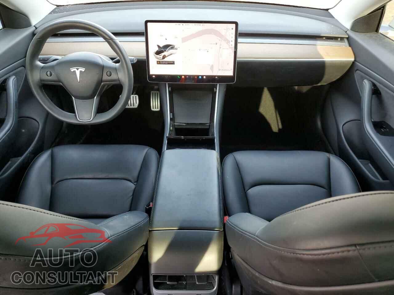 TESLA MODEL 3 2020 - 5YJ3E1EC4LF641388