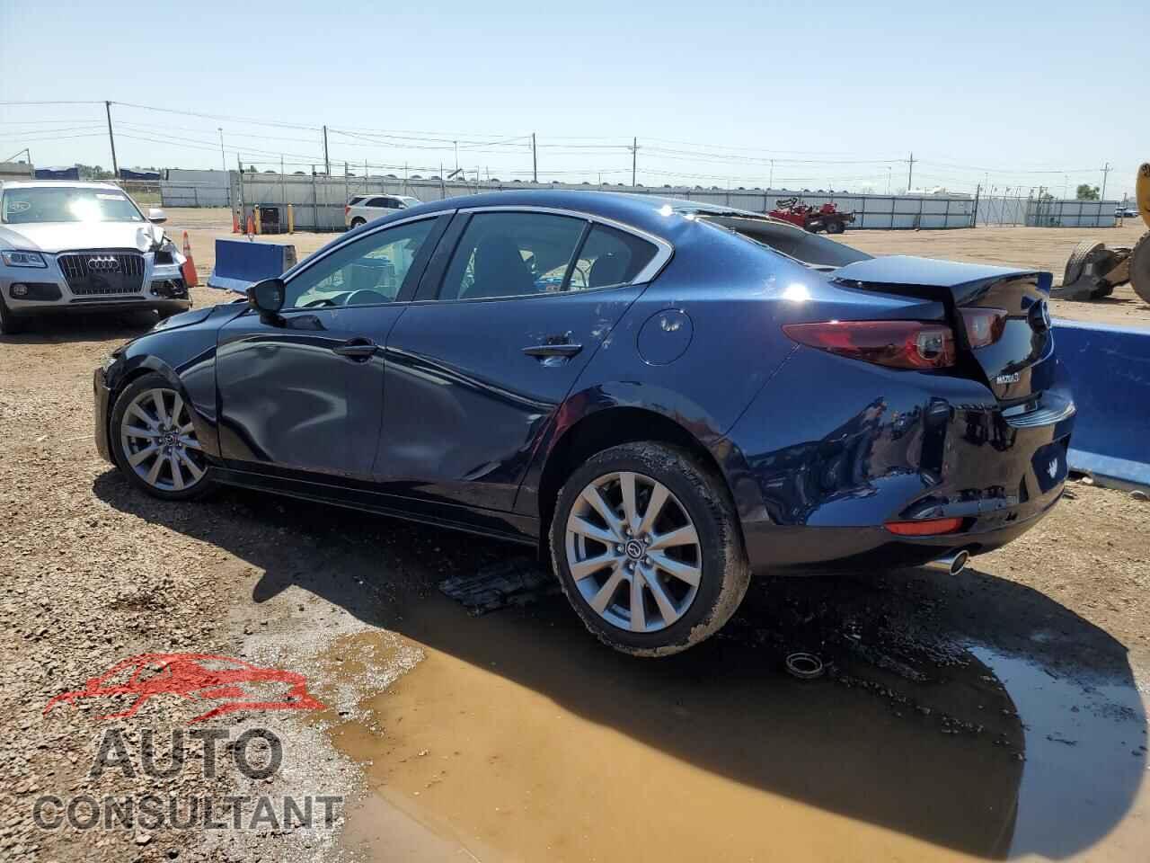 MAZDA 3 2022 - 3MZBPABL7NM314151