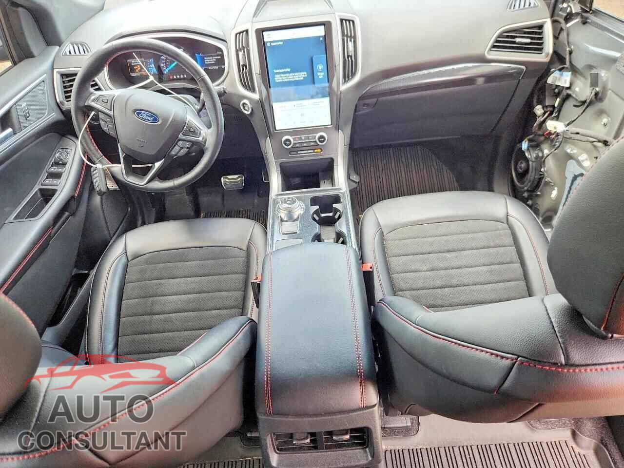 FORD EDGE 2021 - 2FMPK3J90MBA37377