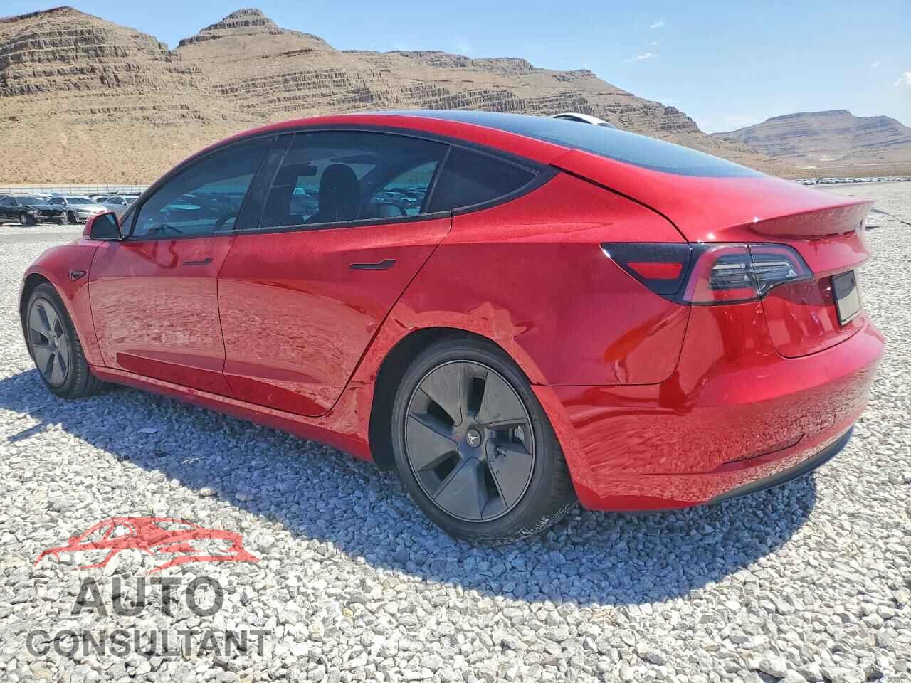 TESLA MODEL 3 2023 - 5YJ3E1EA1PF453674