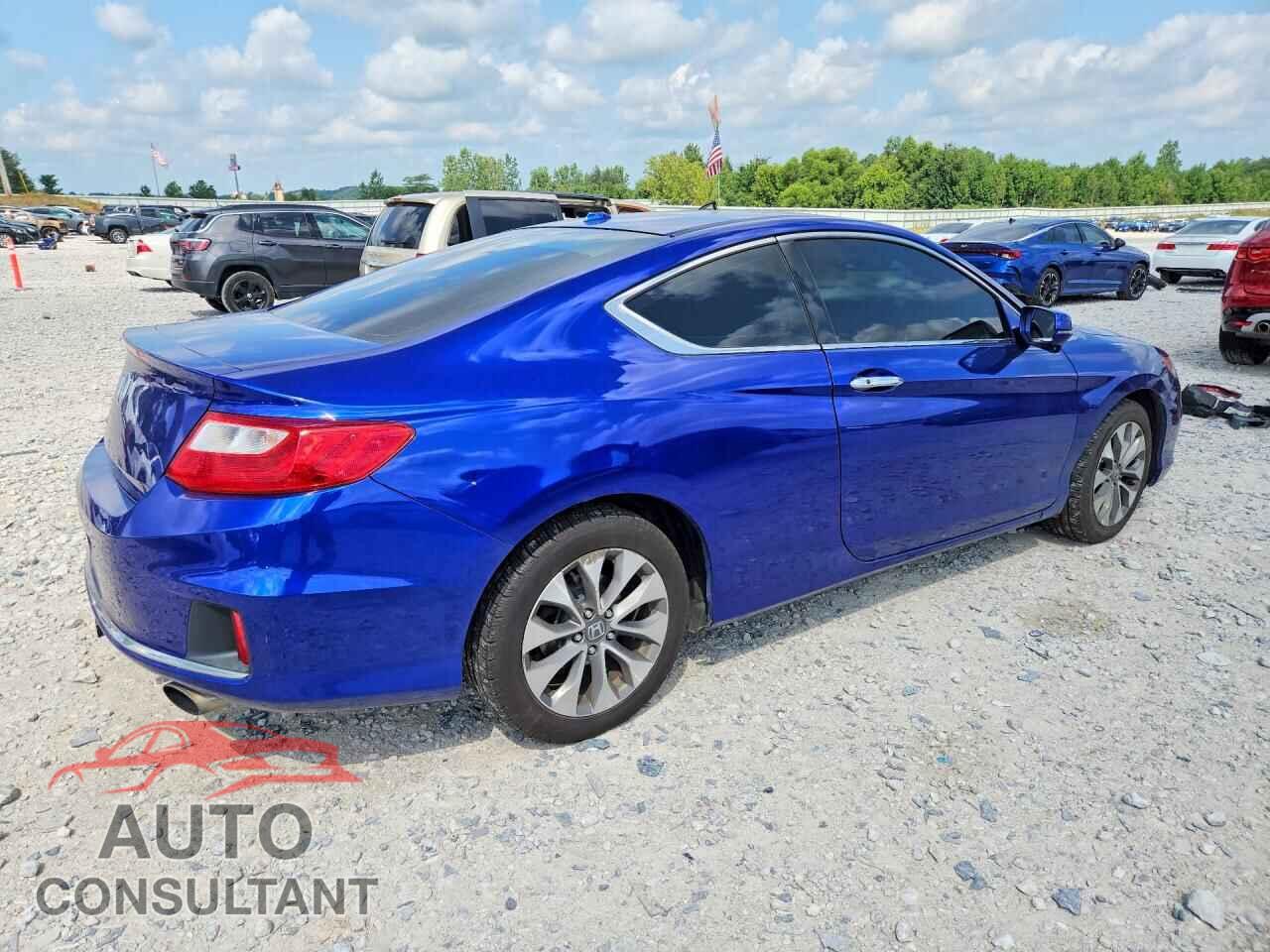 HONDA ACCORD 2014 - 1HGCT1B88EA002076