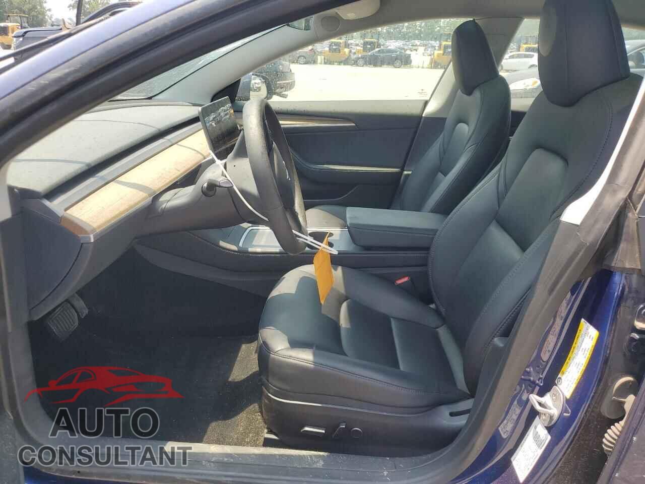 TESLA MODEL 3 2023 - 5YJ3E1EA2PF504597