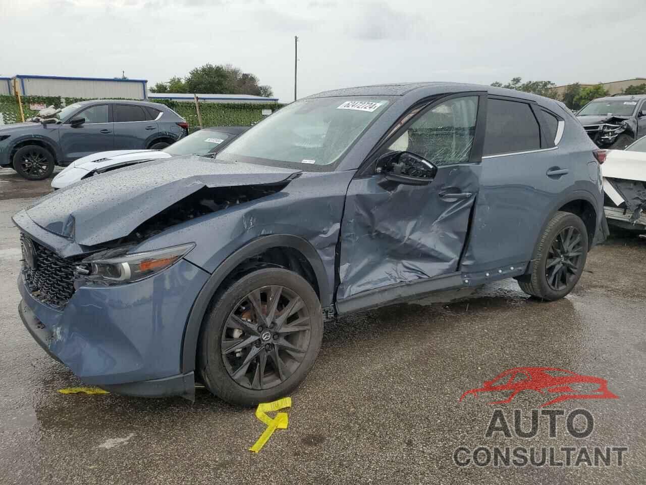 MAZDA CX-5 PREFE 2023 - JM3KFBCM3P0214774