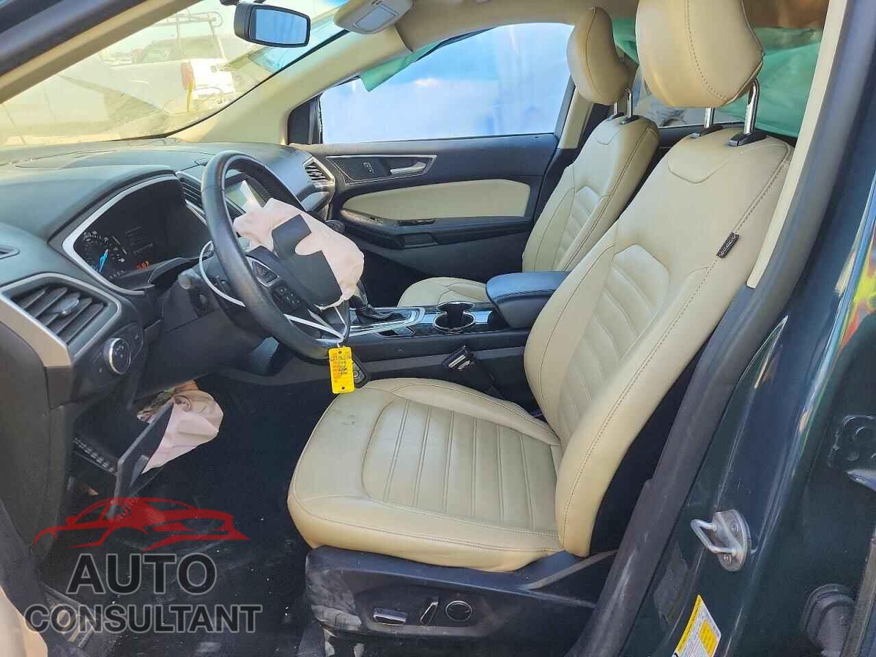 FORD EDGE 2016 - 2FMPK3J95GBB89336