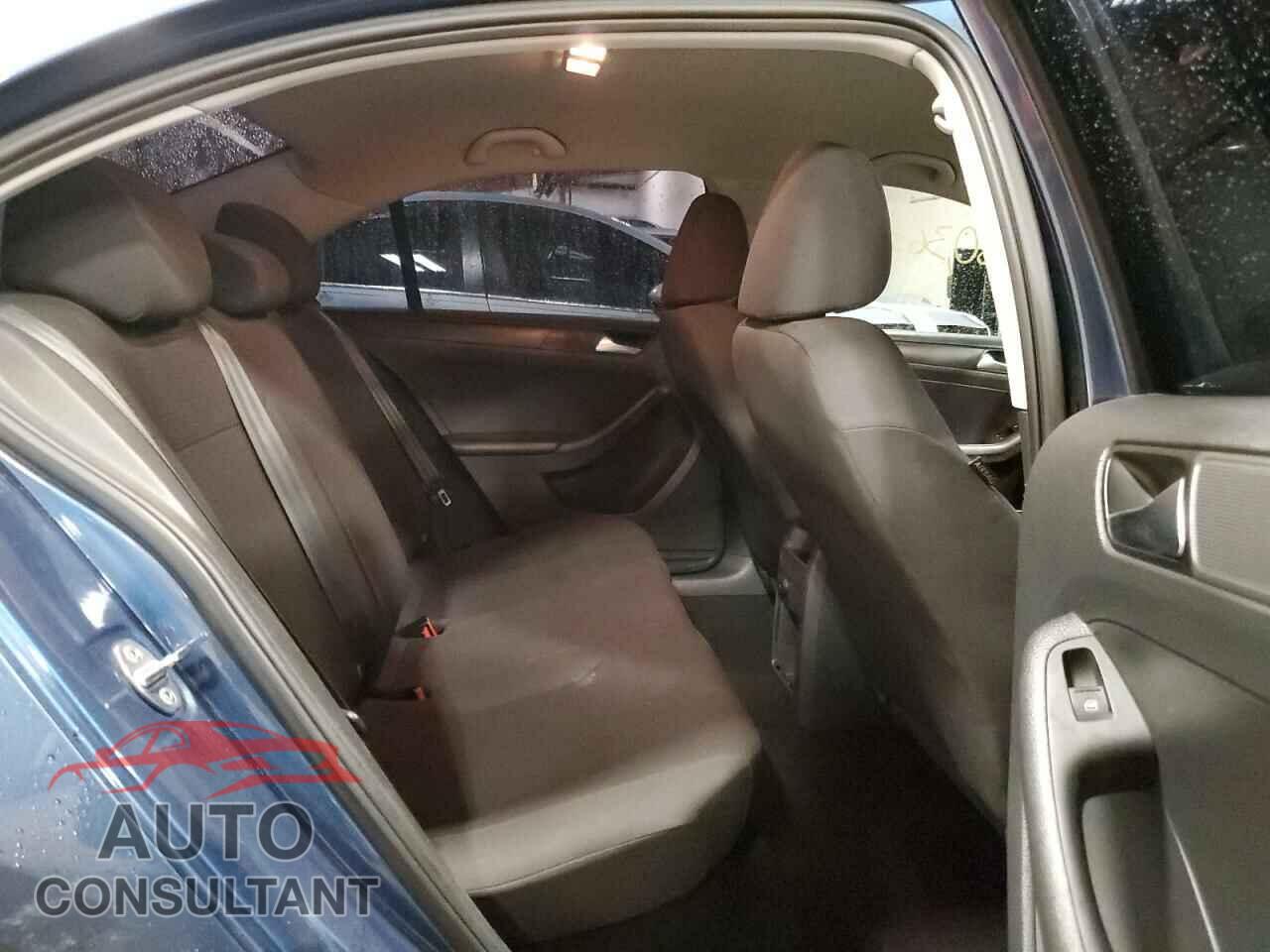 VOLKSWAGEN JETTA 2016 - 3VW267AJ6GM213580
