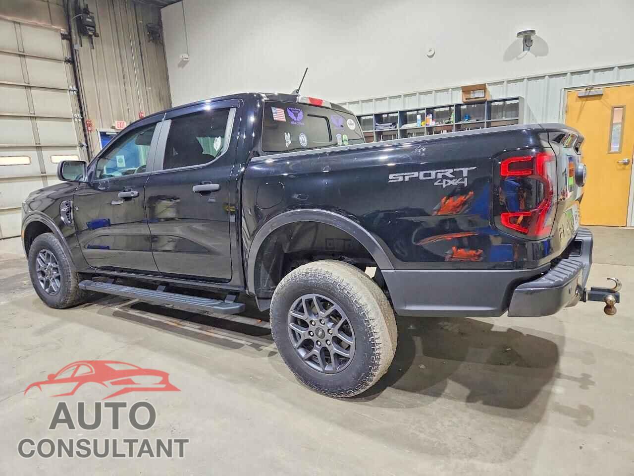 FORD RANGER 2024 - 1FTER4HH5RLE14318
