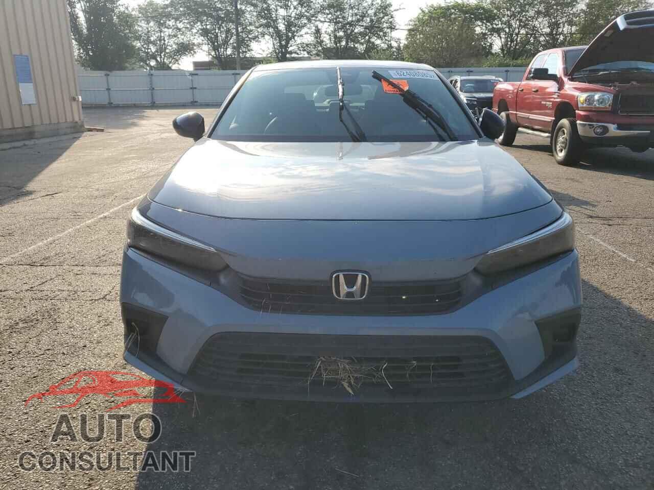 HONDA CIVIC 2023 - 2HGFE2F55PH532734