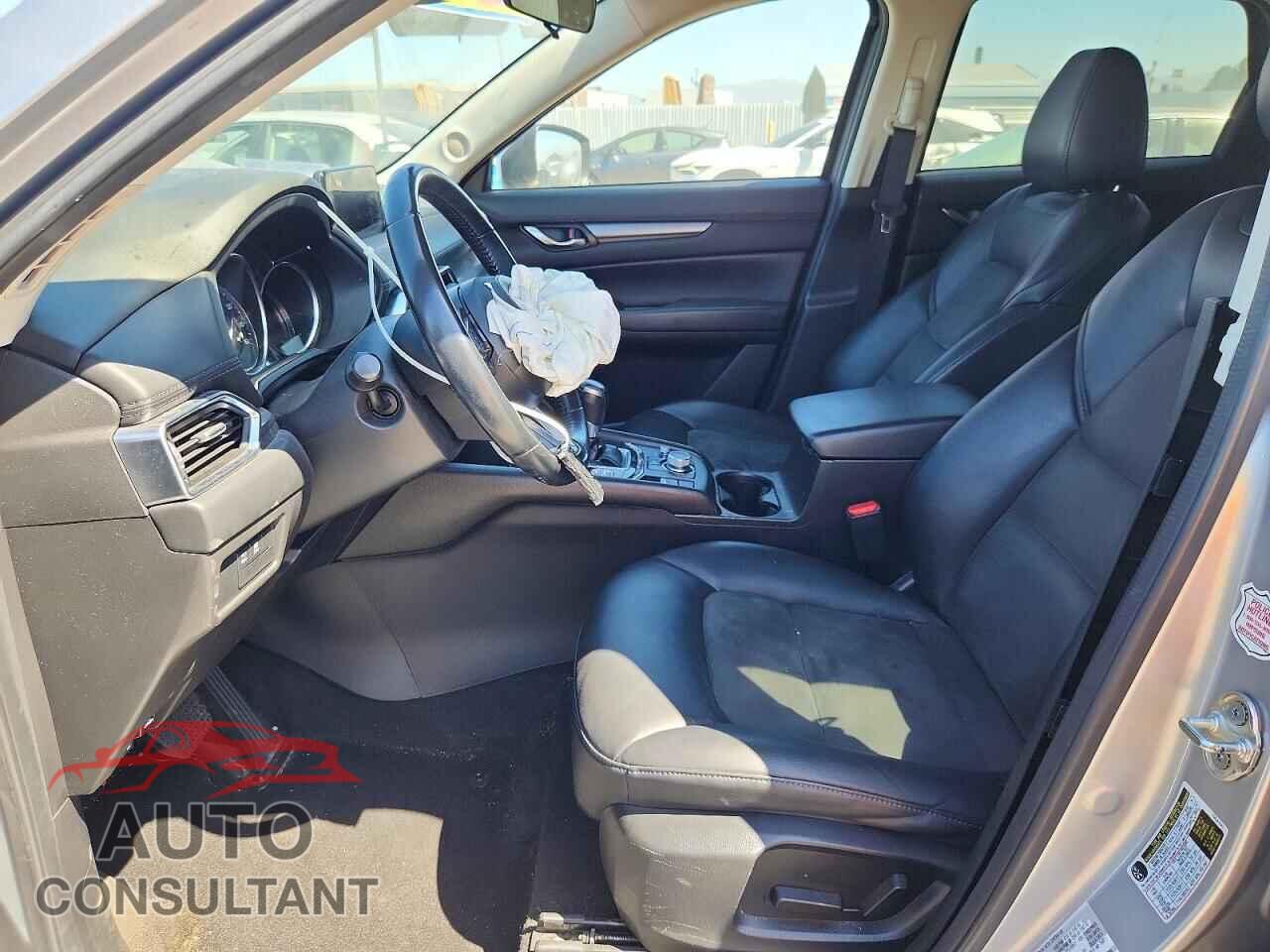 MAZDA CX-5 2020 - JM3KFBCM2L0791841