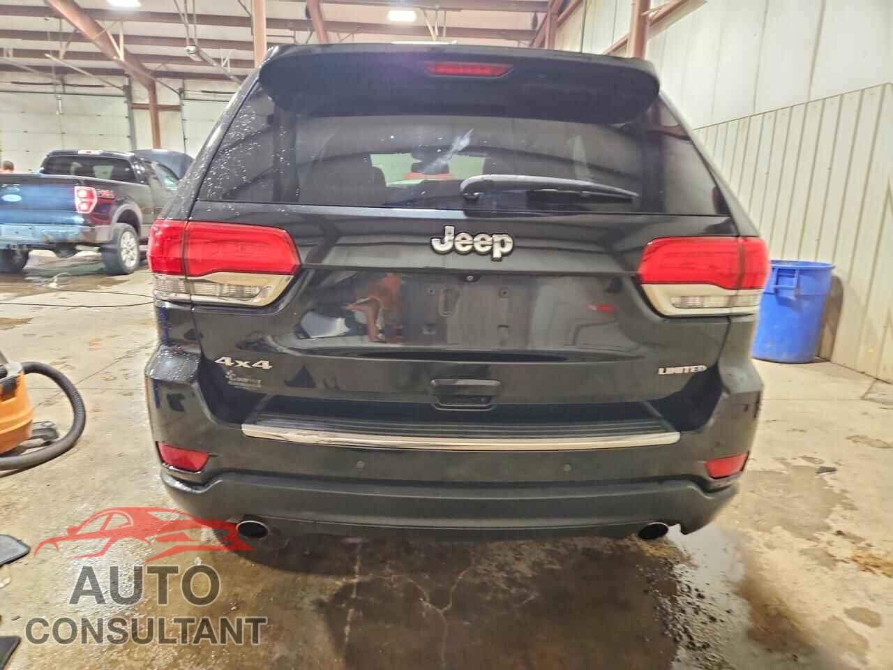 JEEP CHEROKEE 2014 - 1C4RJFBG3EC517199