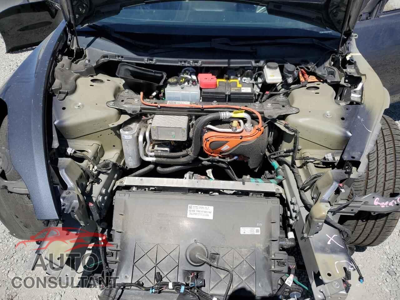 TESLA MODEL 3 2021 - 5YJ3E1EA4MF998442