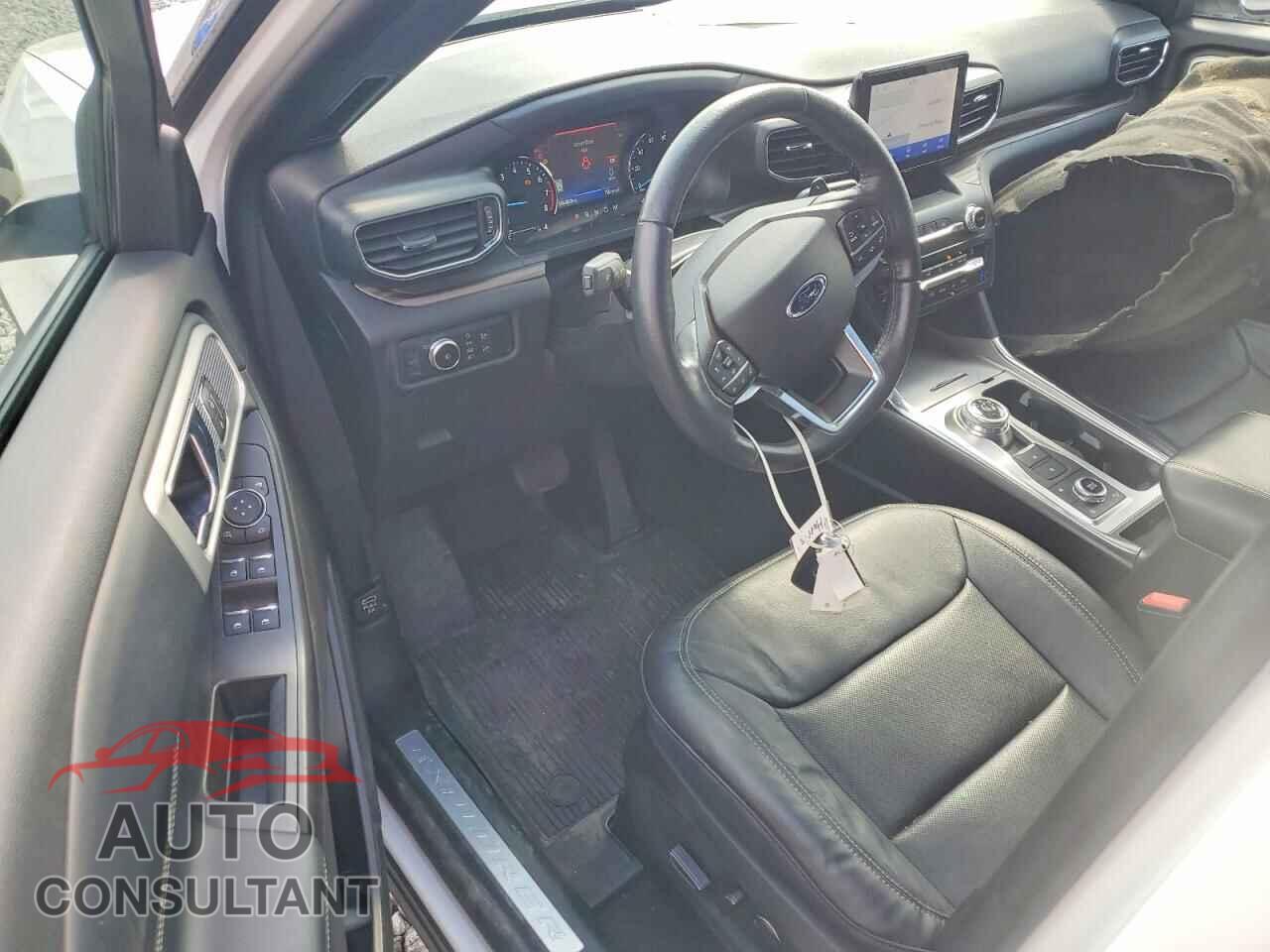 FORD EXPLORER 2020 - 1FMSK8FH6LGA05208