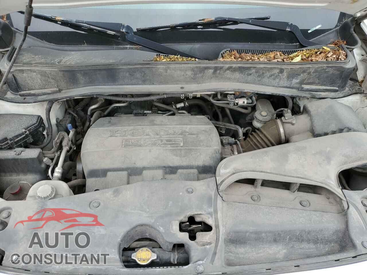 HONDA PILOT 2013 - 5FNYF4H94DB503727