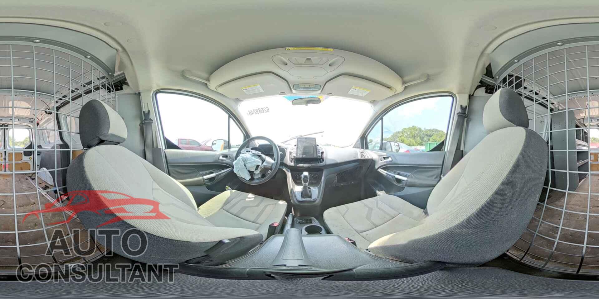 FORD TRANSIT 2015 - NM0LS7F72F1175886