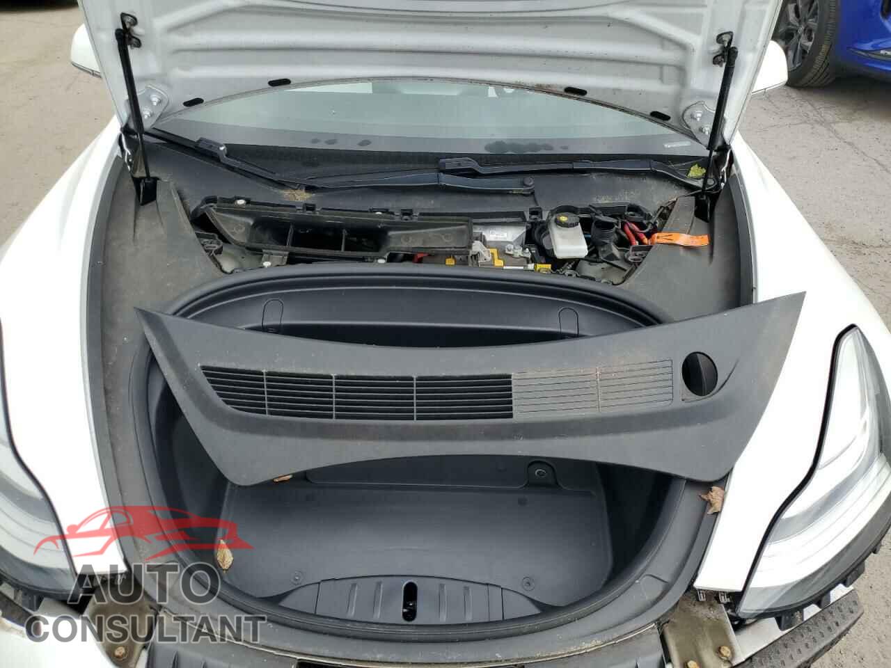 TESLA MODEL 3 2019 - 5YJ3E1EA0KF486822