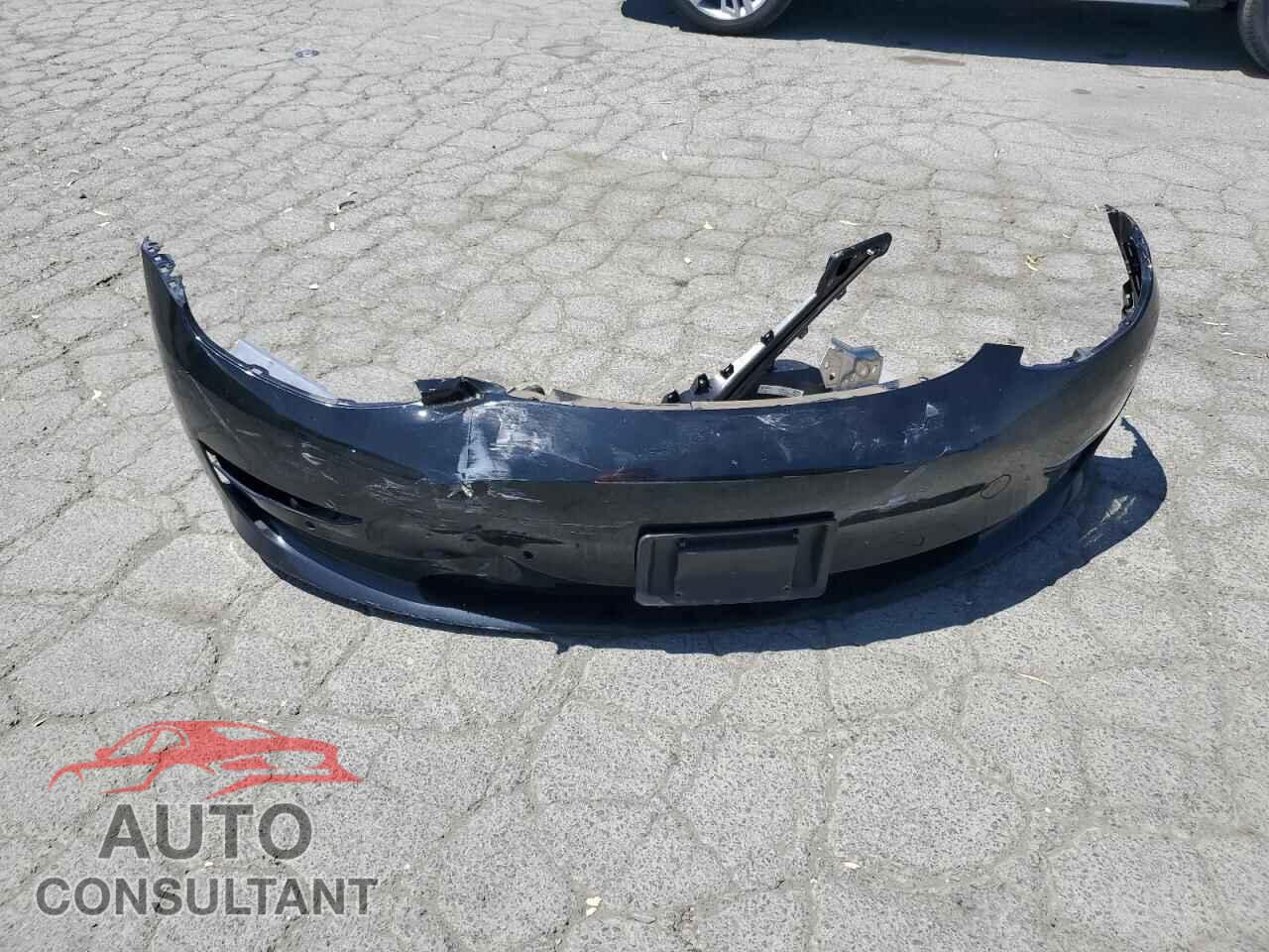 TESLA MODEL 3 2022 - 5YJ3E1EA5NF303032