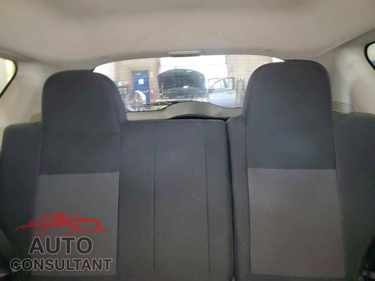 JEEP COMPASS 2012 - 1C4NJDEB2CD572558