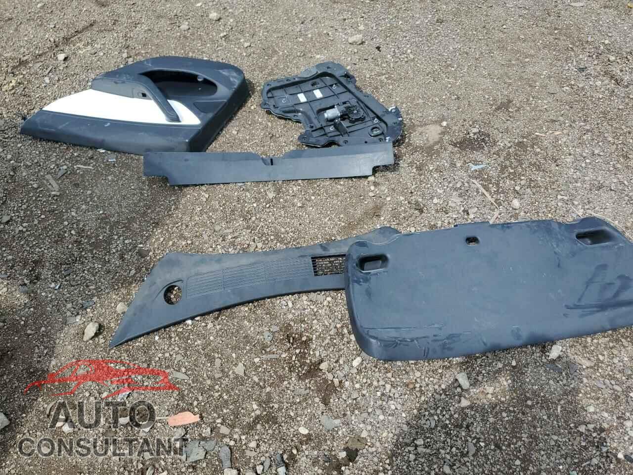 TESLA MODEL 3 2020 - 5YJ3E1EA7LF808423