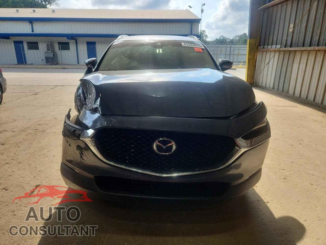MAZDA CX30 2021 - 3MVDMBDL5MM314251