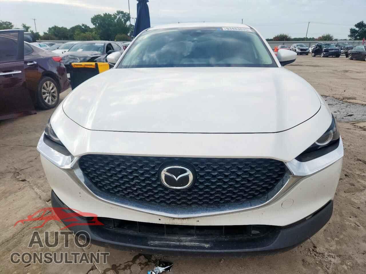 MAZDA CX30 2021 - 3MVDMAAL8MM240399