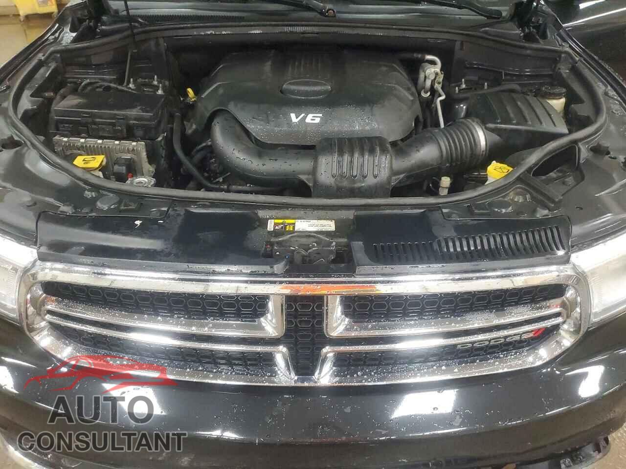 DODGE DURANGO 2015 - 1C4RDHDG7FC857568