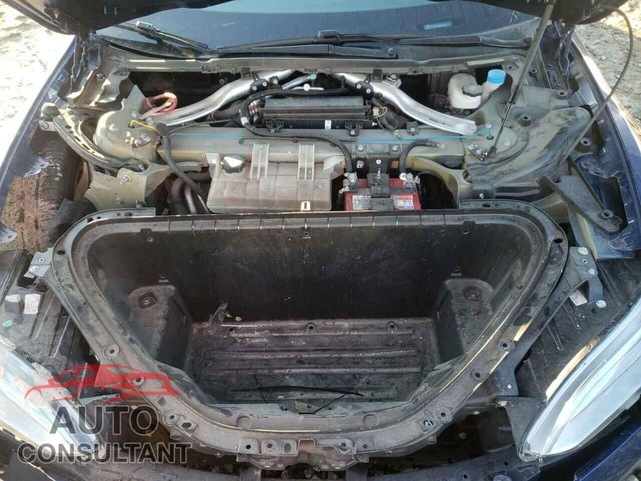 TESLA MODEL S 2018 - 5YJSA1E24JF261771