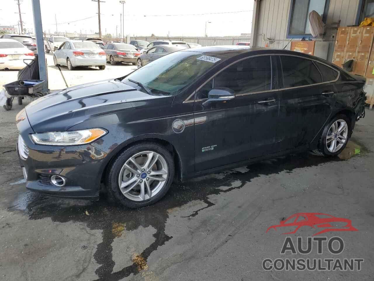 FORD FUSION 2015 - 3FA6P0SUXFR245862