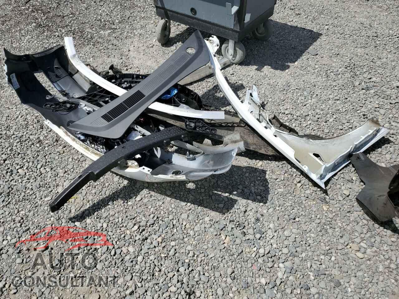 TESLA MODEL 3 2021 - 5YJ3E1EAXMF838484