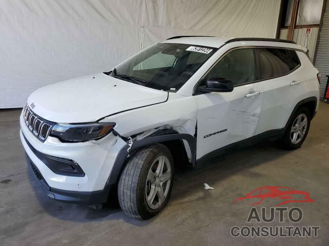 JEEP COMPASS 2023 - 3C4NJDBN1PT552770